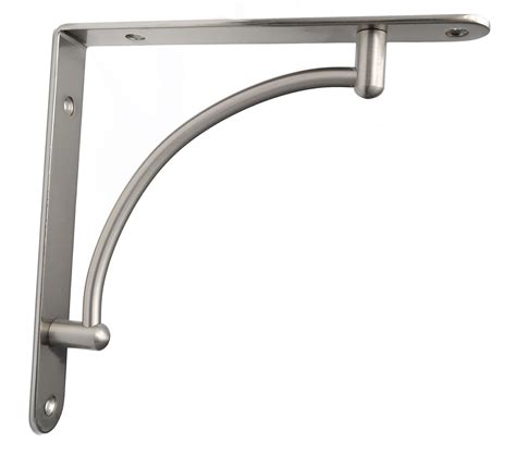 modern metal shelf brackets uk|strong shelf brackets uk.